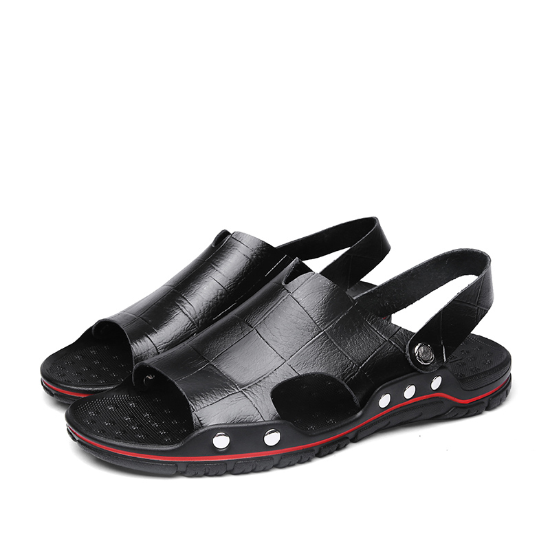 

Classic Outdoor Lawn Sandals Hotsale Wholesale Luxurys Designers flip-flops soft bottom trendy Sandy beach shoes