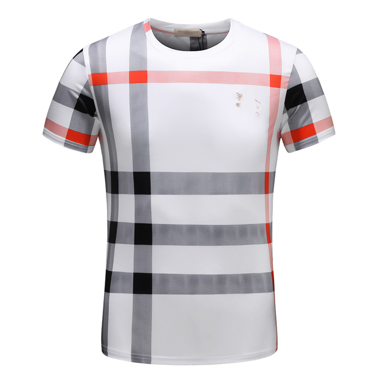 

2021 Summer Mens Women T Shirt New Fashion Tshirts With Letters Breathable Short Sleeve Tops Flowers Tee Shirts Wholesale M-3XL.@09, Black 03