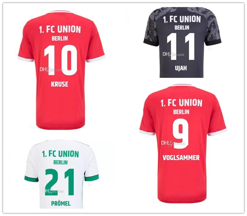 

21-22 Customized Home Thai Quality Soccer jerseys KRUSE #10 TRIMMEL #28 ANDRICH #30 ANDRICH #30 KNOCHE #31 UJAH #11 yakuda local online stor, Black;yellow