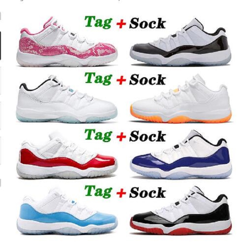 

man woman Basketball Shoes 11 11s 25th Anniversary Cool Grey Bred Concord Men 12 12s Reverse Flu Game Indigo University Gold Womens Sneakers Sports, #22