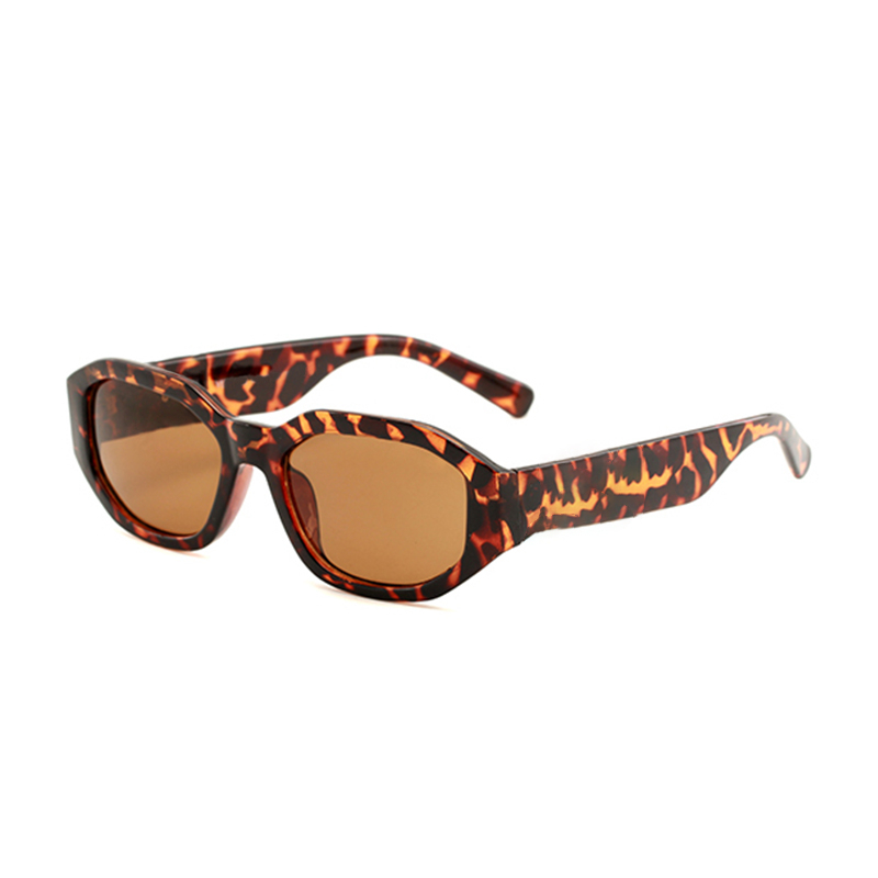

Sun glasses fashion classic sunglasses attitude sunglasses gold frame square metal frame vintage style outdoor classical model 1, White;black