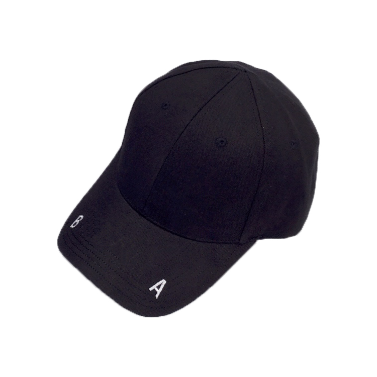 

Brand designer baseball cap wholesale luxury beanie cap duck tongue hip hop multicolor can choose high quality 100167, Blue