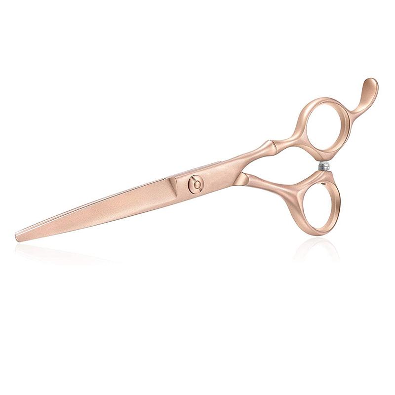 

Hair Scissors 6 Inch Cutting Professional Salon Barber Shears Trimming Hairdressing Haircut For Man, Women