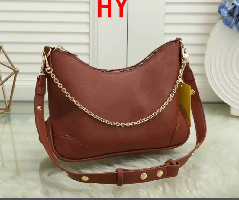 

Top quality New Women's Re-edition tote leather Shoulder Bags Luxury Designer Shoulders Bag Crossbody Handbag Embossing #28*10*21cm, Brown