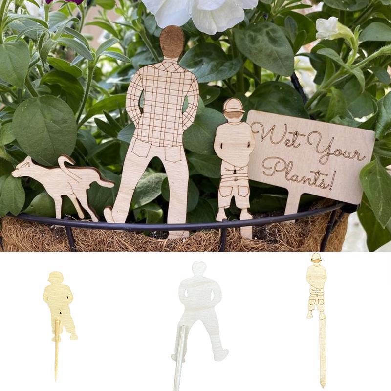 

Planters & Pots Pissing Plant Decoration Mark Miniature Landscape Flower Basin Insert Suitable For Indoor And Outdoor REME889