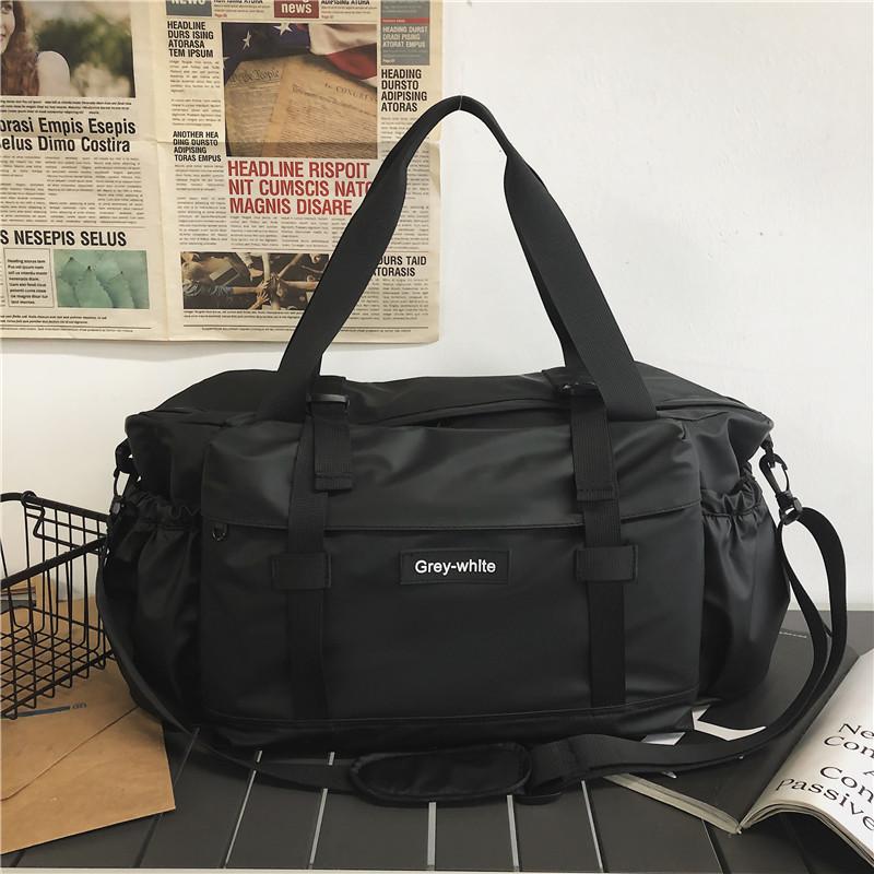 

Swimming Bag Waterproof Bag Backpack Men Luxury Sport Weekender Travel Women Sports Shoulder Sac De Voyage Sports Eg50jj