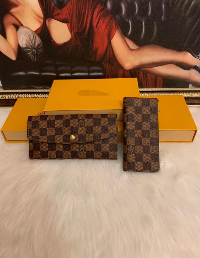 

LV LOUIS 2 piece set ONTHEGO VITTON Womens Designers Handbags Luxury Purses Clutch Women Leather Tote Ladies Cross Body Bags with box, Red;black