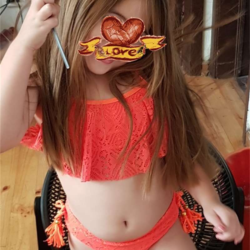 

Bikini 2020 For 3~13Year Teen Girls Two pieces Baby Girl Swimsuit Kids Swimwear Biquini Infantil-ST207, White;black