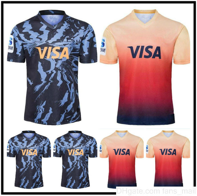 

2021 2022 New jaguares home away Rugby Jersey 20 21 jaguares Argentina Jersey retro Argentina Rugby Shirt Size s-5xl, White