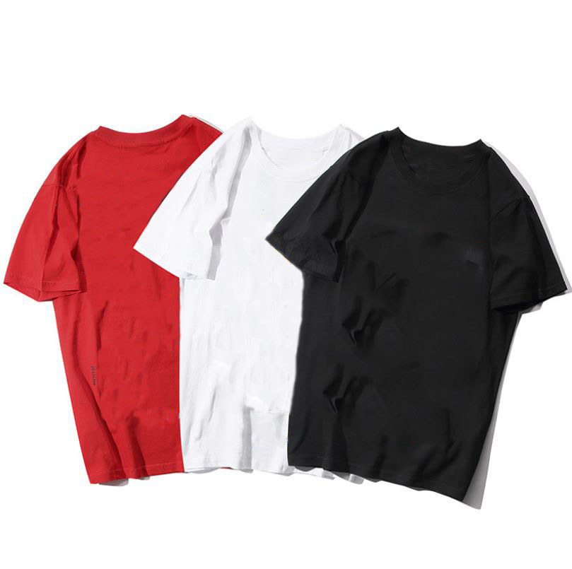 

Designer mens T-shirt high quality brand breathable men tee fashion couple wear pattern printing short-sleeved T shirt, Sold out