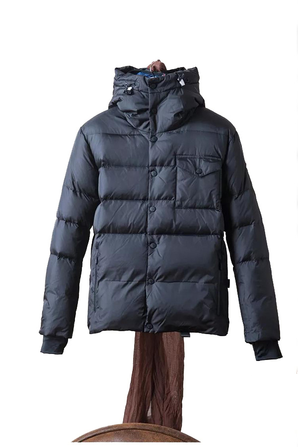 

France Luxury Brand GRENOBLE mens down jacket Designers Men S Clothing Fashion hombre ski suit Size 1--5, Supplement (not shipped separately)