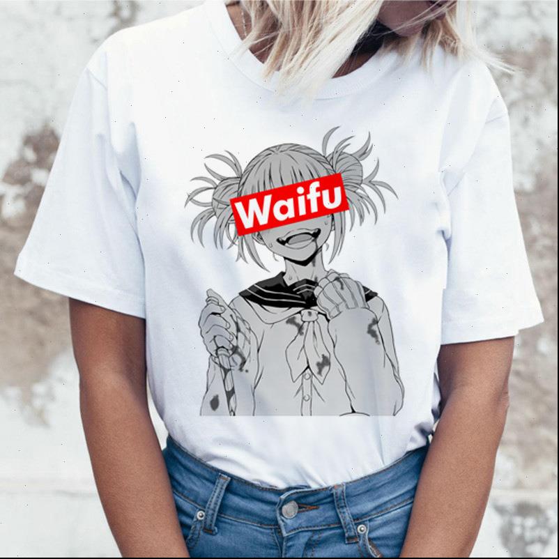 

women t shirts harajuku oversize womens tshirt cartoon print short sleeve korean style loose summer shirt female casual, White