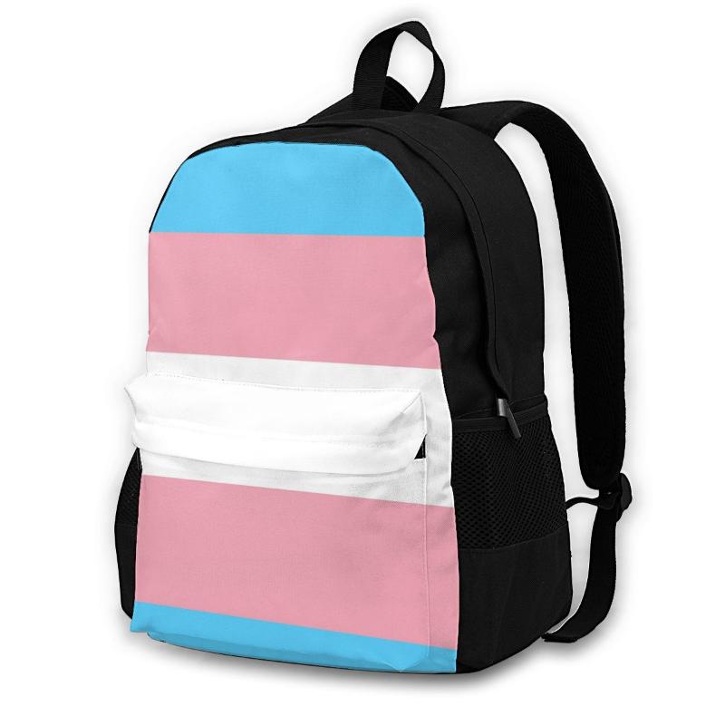

Backpack 2021 Fashion Casual Personalized Student School Bag Adult