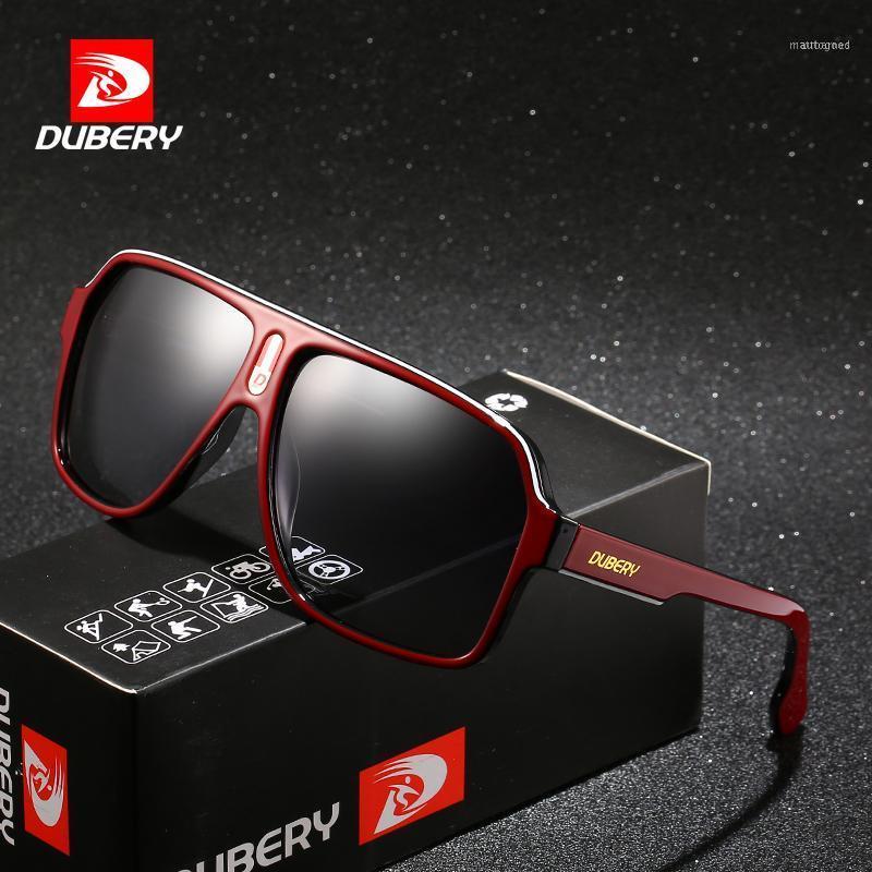 

Vintage Sunglasses Polarized Men's Sun Glasses For Men Square Driving Black Goggles Oculos Male 7 Colors Model Retro1