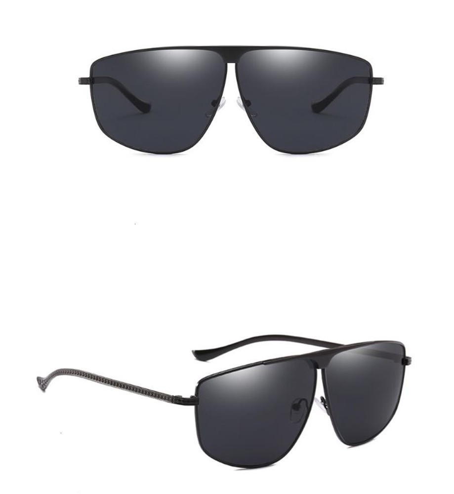 

sunglasses Fashionable frames Designer sunglasses 66222 glasses women womens fashion style men protects eyes Gafas sol lunettes de soleil Nice, Black
