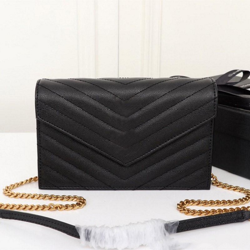 

Handbag fashion bag tote Genuine Leather Handbags with letters YS and L Ladies totes 2021 top quality Woman Luxury Designer Bags Classic canvas material 26801, Black 26801