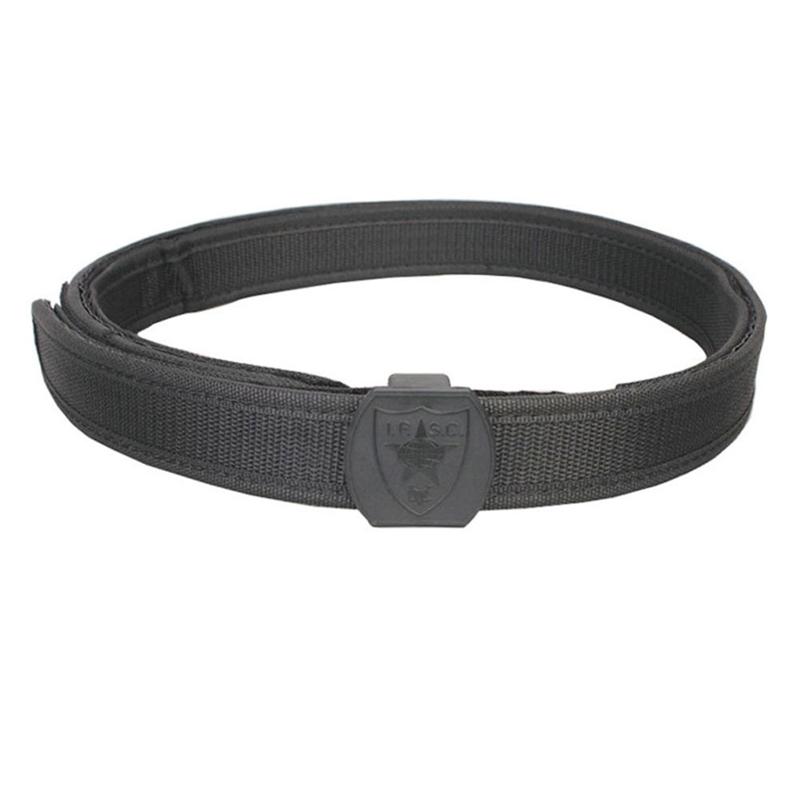 

Outdoor Sports Belt Athletic Training Real Waist Support, Black;gray