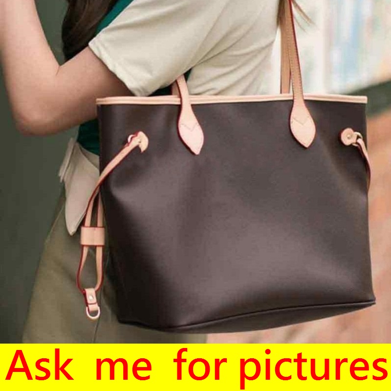 

Top quality Designer Bags light blue tote liberty leather totes on sale handbags shopper travel for ladies women khaki hot pink high end handmade good Shoulder Bag s S, Ask me for pictures