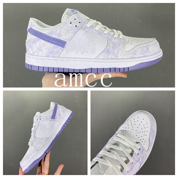 

2021 Fashion Lighted Casual Shoes SB Dunks Low Young Womans mans Pro Night of Mischief Forces Skeleton Purple pulse Men Women High Quality L, Black