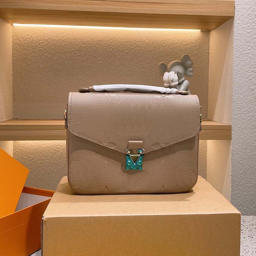 

High-quality designer handbags ladies Single shoulder bag Clutches bags wallet colorful inner clips multi-function large-capacity 13, #5