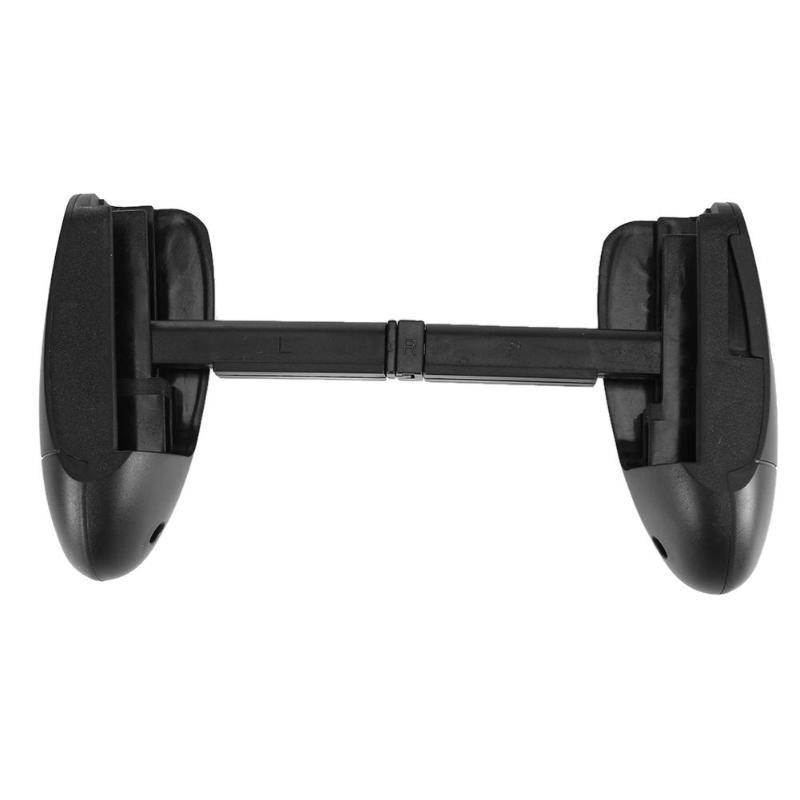 

Game Controllers & Joysticks Alloyseed Smart Phone Gamepad Cell Gaming Joystick Handle Holder Trigger Shooter For PUBG L1R1