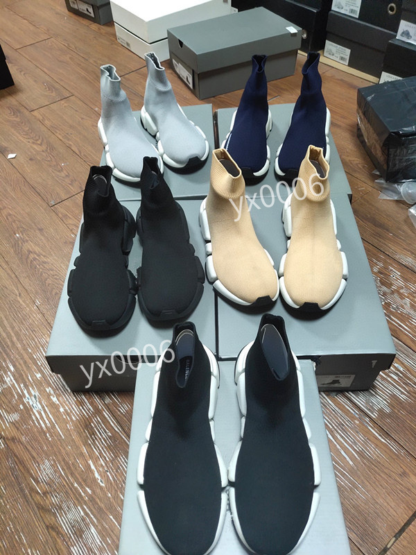 

Top Quality New Curb Bumpr Running Casual Shoes Bur House Men and Women Fashion Catwalk Stitching Color Low Loafers lanviin Breathable Sneakers cx201203, Choose the color