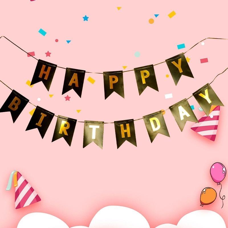 

Party Decoration Wedding Banner For Birthday Event Shimmer Wall Backdrop Frame Gender Reveal Backdrops Birth Parties Flag