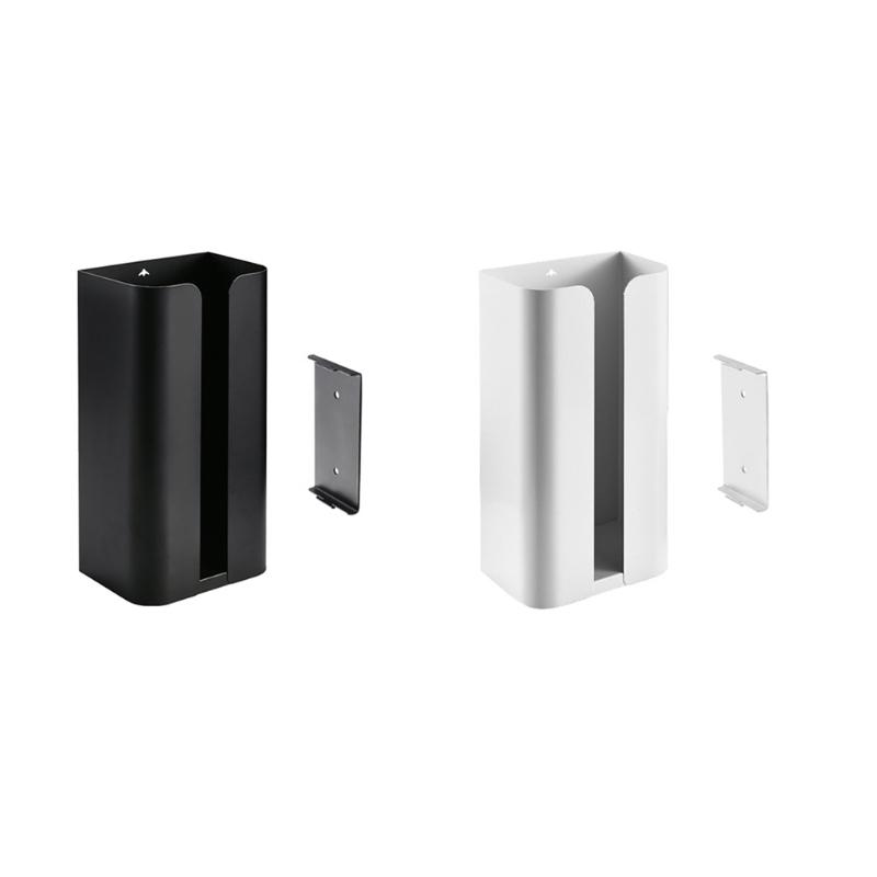 

Toilet Paper Holders No Drilling Towel Holder Adhesive Storage Rack For Kitchen And Bathroom