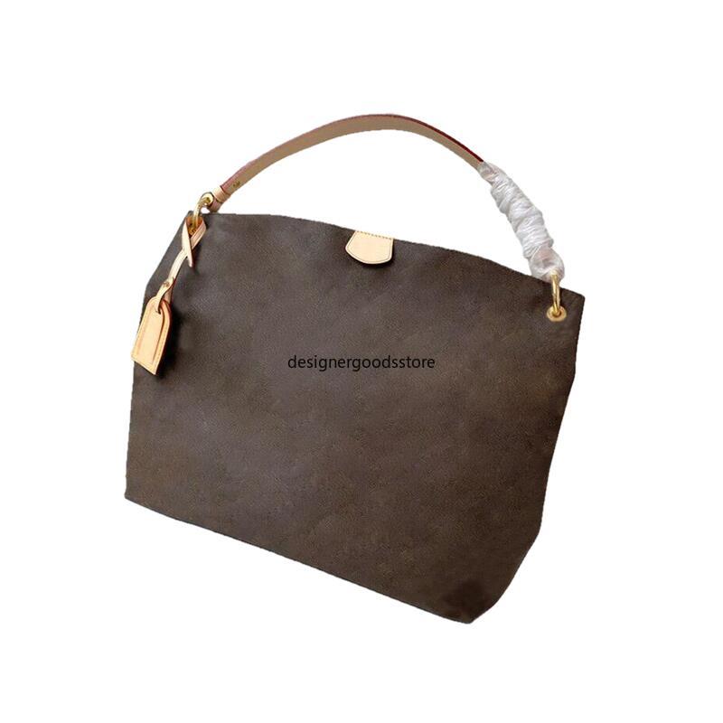 

Shoulder bag High quality Graceful hobo women classic canvas shopping bags with tag Luxury designer Purse Fashion Casual tote Designers Womens Handbags Purses, Old flower #1