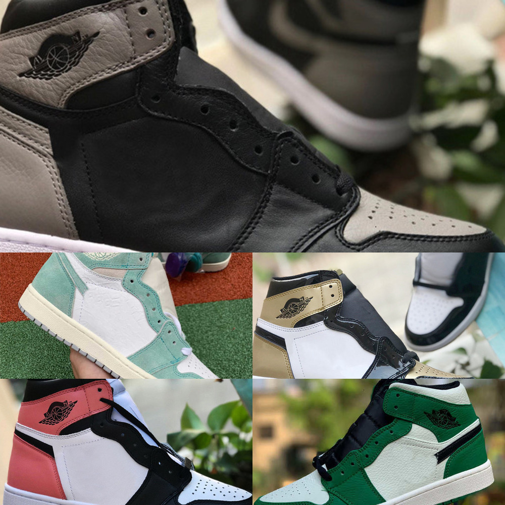 

1 og travis scotts x turbo green origin fearless satin neutral grey royal chunky dunky backboard black toe 1s unc sports shoes77oyimxq