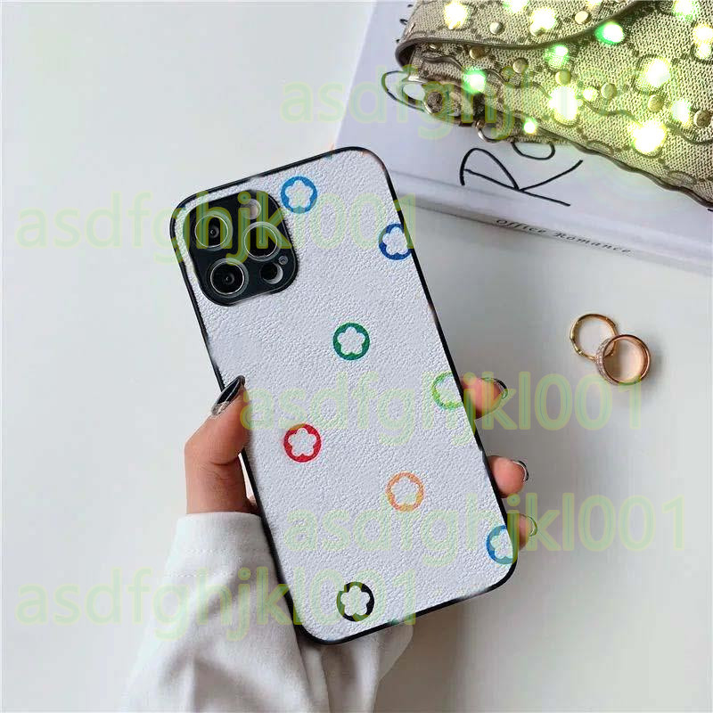 

designer fashion phone case Iphone 12 pro max 11 pro max 7 8 plus X XR XS MAX case PU leather
