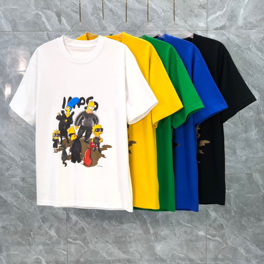 

21SS High Quality Luxurys Designer Mens Hoodies Couples Letter Print Hoody Men Women Sweatshirt Long Sleeve jacket 4ss8635rfxfd5, Black