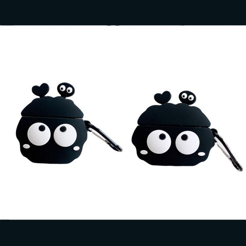 

Designers Airpods fashion originality briquette wireless headset case Luxurys shockproof cases With hook Accessories For airpod 1 2 pro 3 ve