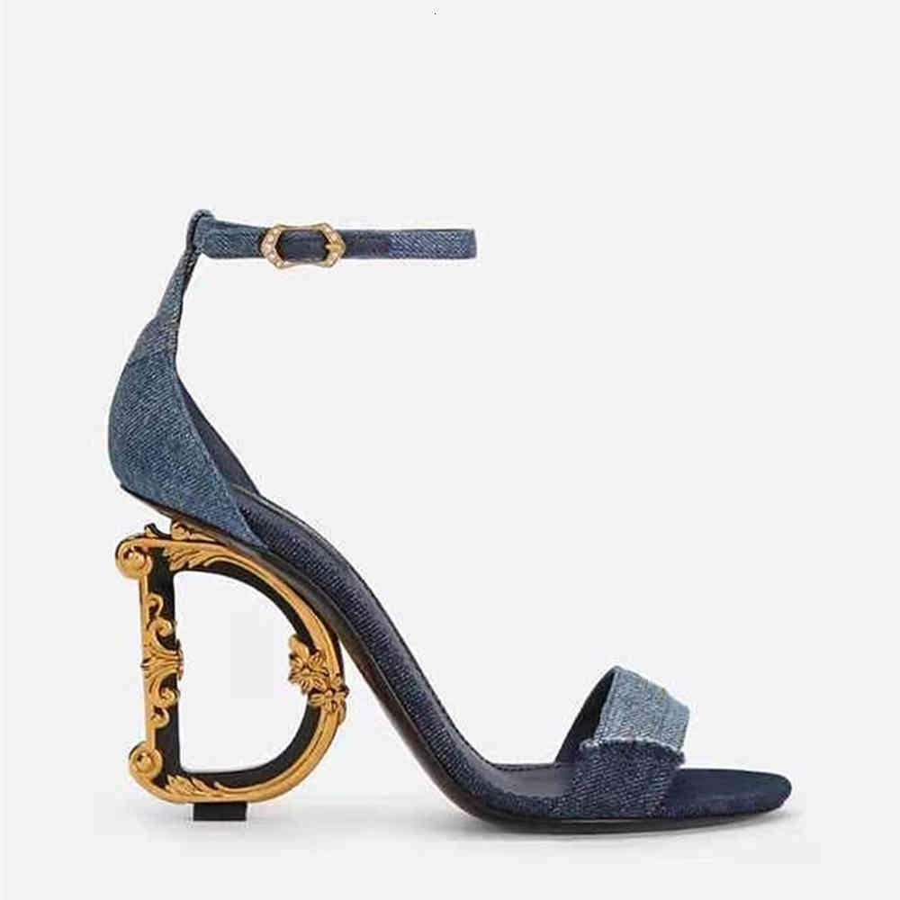 

Sandals Women Red Bottom High Heels Slides Womens Luxurys Designers Shoes Genuine Leather Pumps Lady Slipper Wedding Bottoms with box dust 123, 15