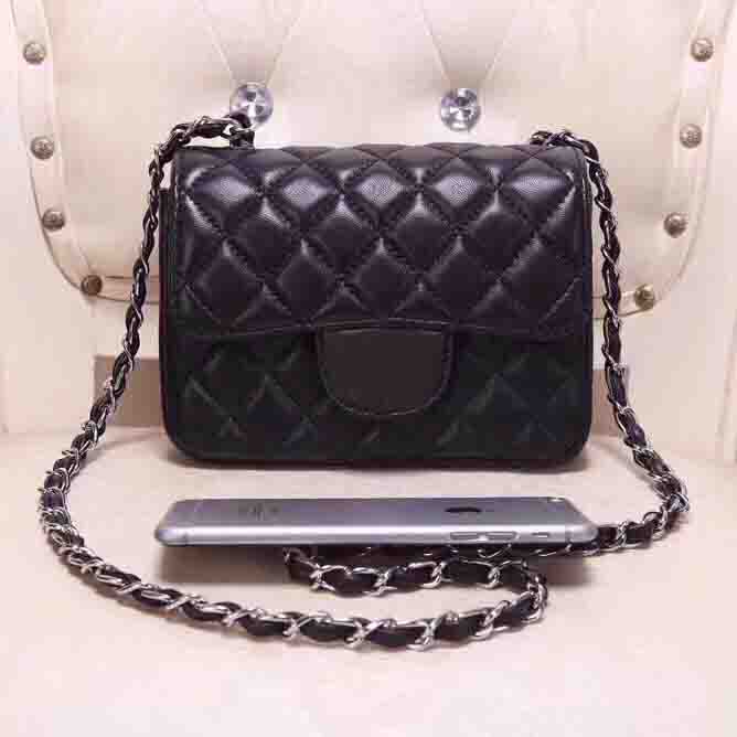 

Famous brand fashion shoulder bag luxury designer messenger lady bags rhombic embroidered thread plaid retro leather handbag mini 1115, No package. only for freight supplement