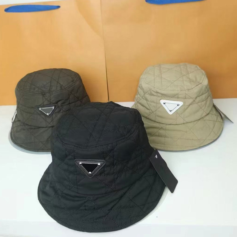 

Designers Winter Bucket Hat Women Mens Caps Hats Bonnet Down Beanie Womens Baseball Cap Snapbacks Beanies Fedora Fitted Woman Luxurys Design Chapeaux