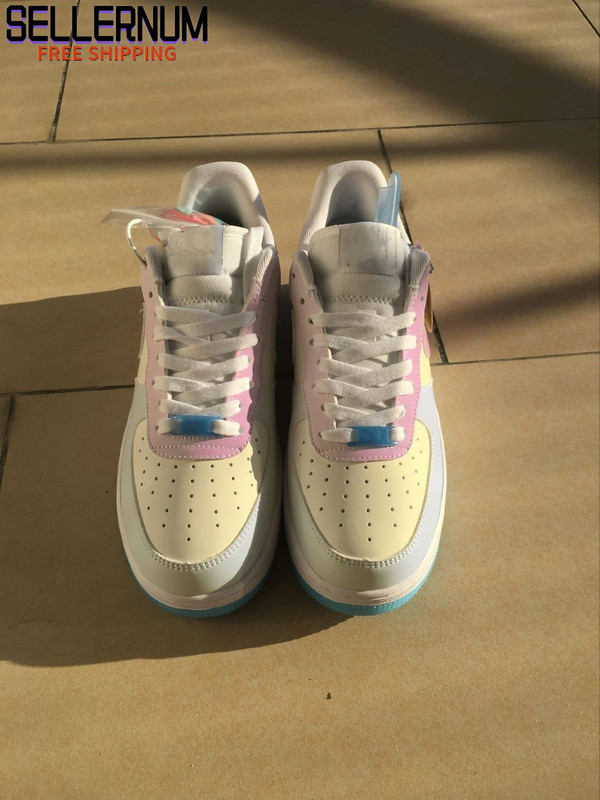 

2021 Runner Sneakers Running Shoes Low 07 lx uv reactive, Men's size