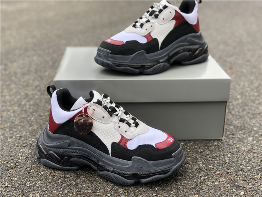 

Authentic outdoor men's women's basketball shoes, black and white brown three color with lovers sports, full size shiping 36-45