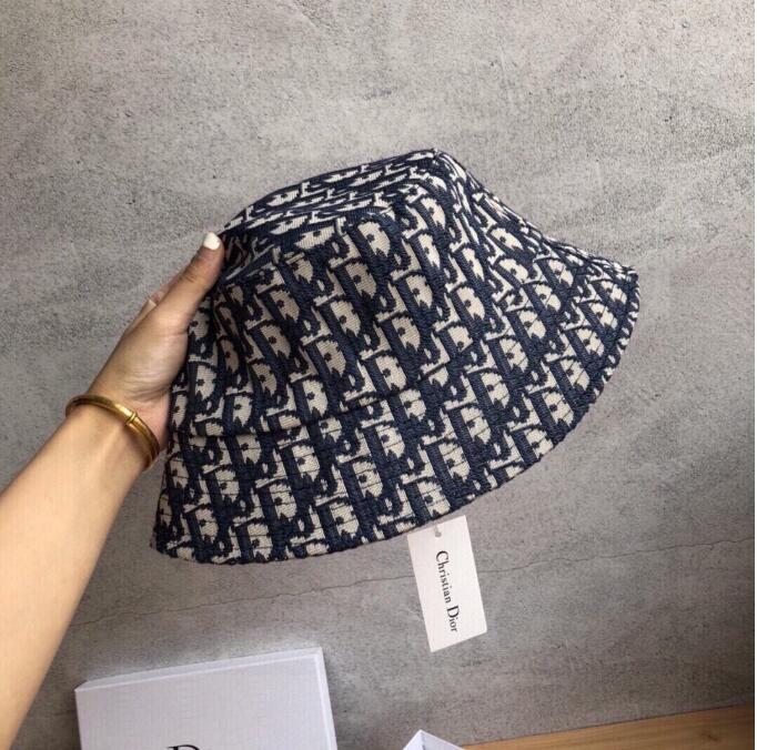 

Top quality Unisex Cotton Bucket Hats Sunscreen Foldable Fishing Hunting Print Cap Basin Chapeau Outdoor Sun Prevent Hat for Women Men, Blue;gray