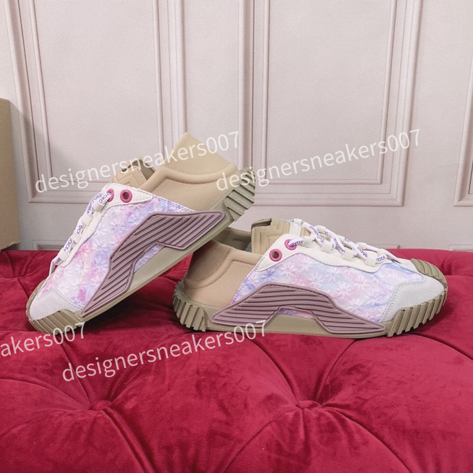 

New Paris Men Women boots Platform Trainer Slip-On Casual Shoes Sneakers Comfort Leather Leisure Dress Chaussures 35-41, 02