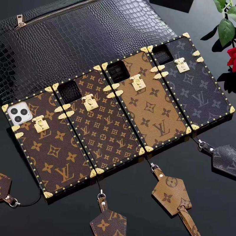 

LV Louis Vuitton fashion luxury phone cases for iPhone 13 pro max 12 11 11Pro 11ProMax X XR XS XSMAX designer shell samsung S20 U NOTE 10 20U SDXCGA