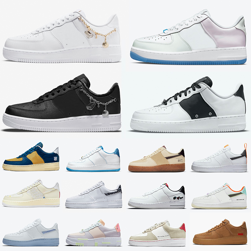 

1 OG low mens skateboard Running shoes Lucky Charms White Have A Good Game Multi-Swosh Sunlight 1s one women men Black Paisley Silver Chain trainers sports sneakers, Pay for box