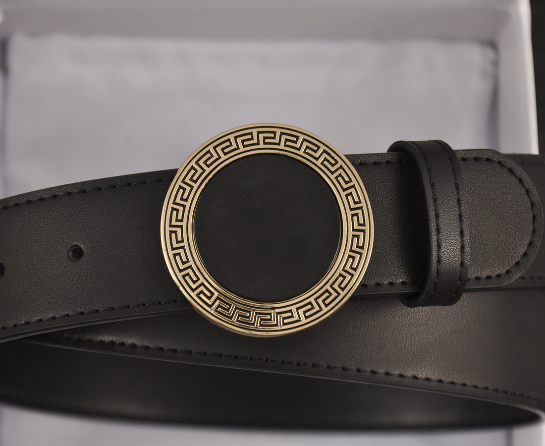 

Men's belts black belt for men and women big buckle belt top fashion mens leather belts wholesale