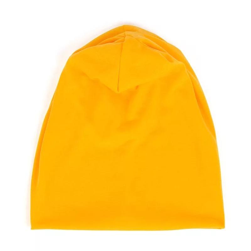 

Promotional Unisex Light Beanie Jersey Slouchy Baggy Hats Cotton Cloth Knit Bun With Spandex Beanies