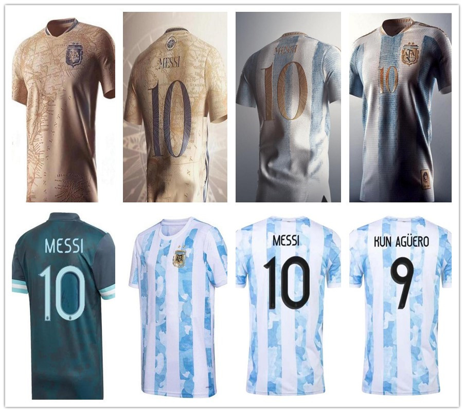 

2021 2022 Argentina CONCEPT SOCCER JERSEYS Commemorative Maradona MESSI DYBALA KUN AGUERO HIGUAIN 20 21 22 Football Shirts LO CELSO, Black;yellow