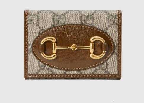 Sacs Embrayages Brand Portefeuille Pochettes Pochettes Portefeuille de Prestige 644462 Porte-monnaie 1955 Portefeuille de soirée Mini Ceinture Bu