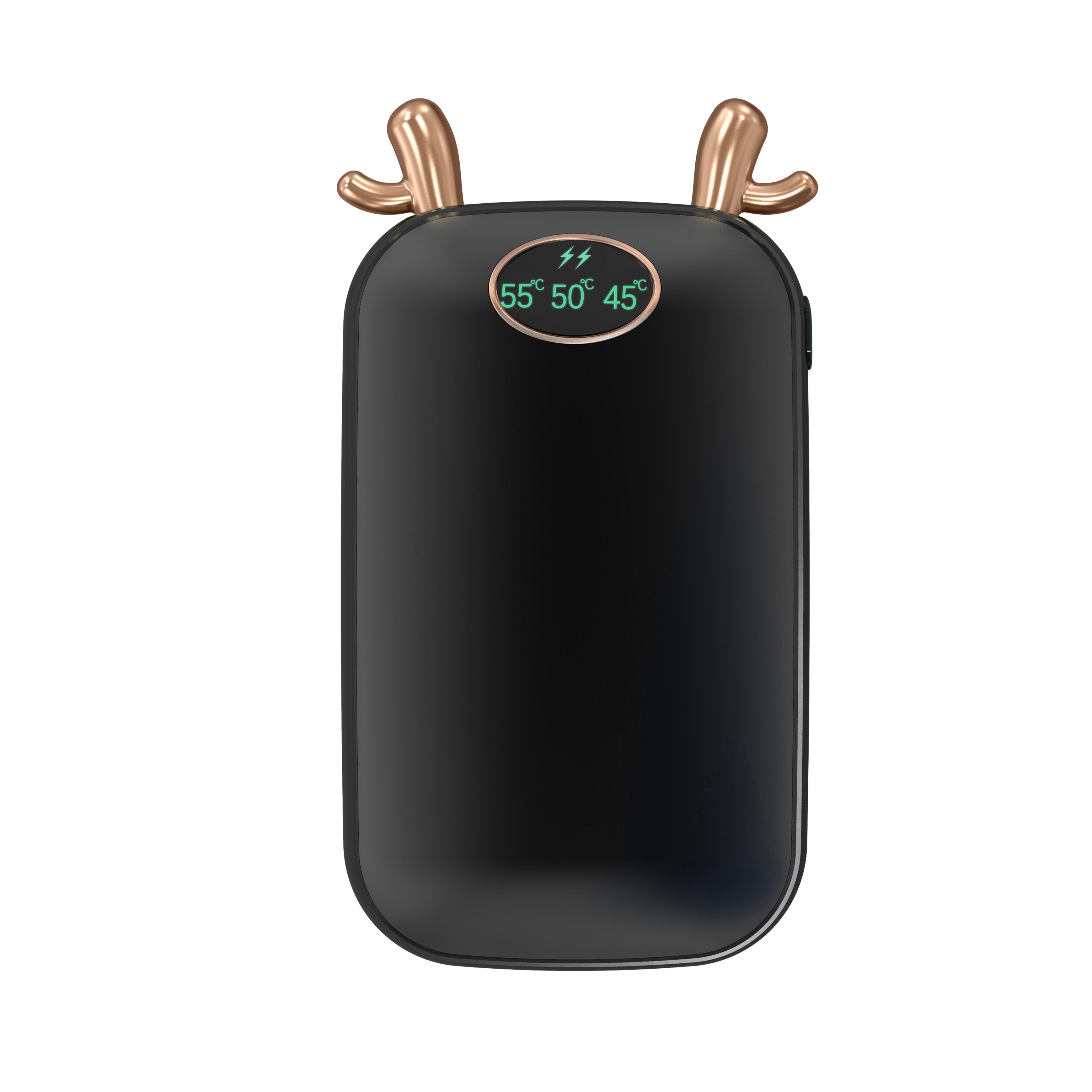 

Hand warmer C320