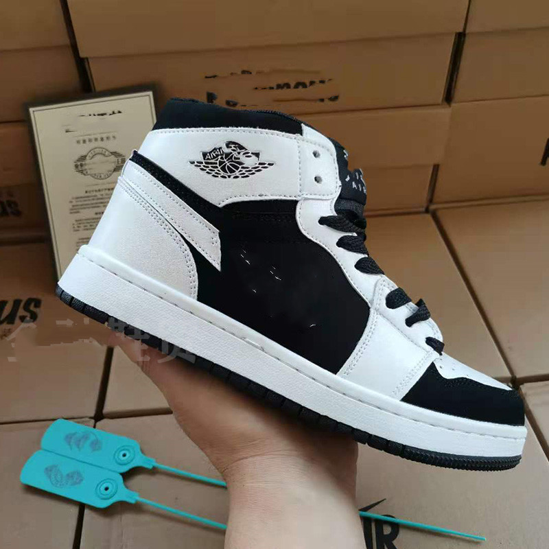 

qiao yi fashion men's and women's leisure high basketball shoes barb bugs bunny quality sports board north carolina