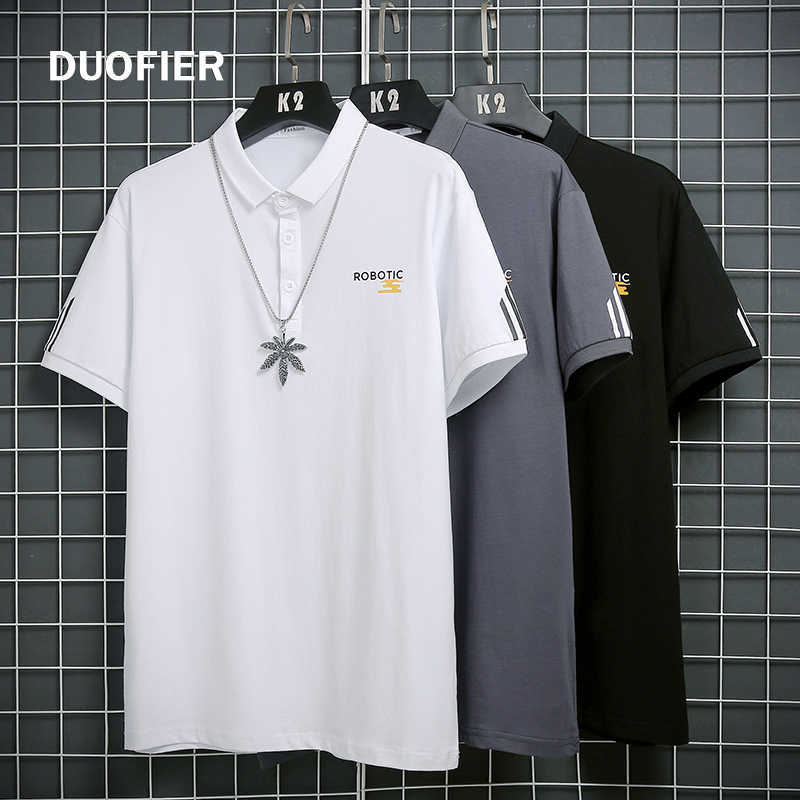

Man Top Comfortable Polo Shirt Mens Casual Breathable Cotton Polo Shirt Men Short Sleeve High Quantity Summer Polo Mens 210603, Bl311grey