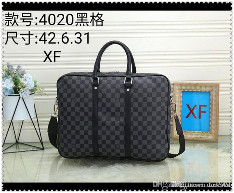

LV Louis Fashion Crossbody Shoulder HandBag Women Purse Messenger Bags Wallet Tote Clutch Bag Vitton YSL 4020 men&#, Red;black